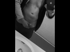 Slowly Strokin' My Big SexXy Black Cock!! #RateMySexXyBBC