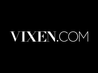 VIXEN Stunning beauties Stacy & Sia share intense threesome screenshot number 0