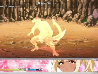 Meltys Quest - Part 8 Lilf