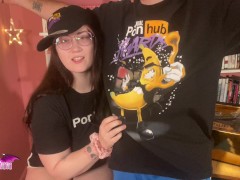 OmankoVivi Nominations Unboxing (SFW)