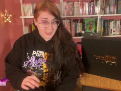 OmankoVivi Nominations Unboxing (SFW) - Screenshot 15 of 16 - Sfw