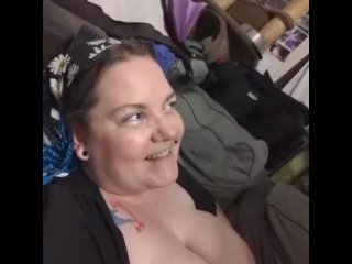 big tits, cumshot, amateur joi, bbw