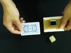 Famous Magic Card Trick Finally Revealed - Screenshot 5 of 16 - Brazzers