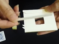 Famous Magic Card Trick Finally Revealed - Screenshot 9 of 16 - Group