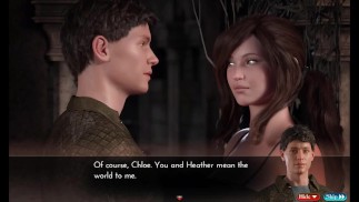 Порядок Бытия: Исправление их проблем - Эпизод 21