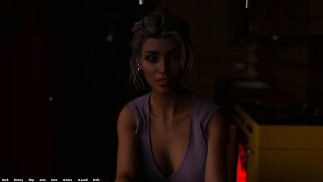 Добро пожаловать в Free Will: The Cabin In The Woods-S2E5