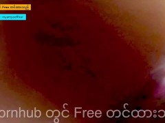 မြမြ - ၂ ဇာတ်သိမ်း (ကွန်ဒုံးပေါက်ရင် ဗိုက်ကြီး မှာလား အစ်ကး ?)