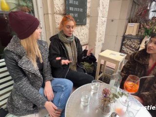 ToyBoy 2 Behind the Scenes