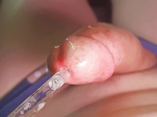 Close up Play with Sounding