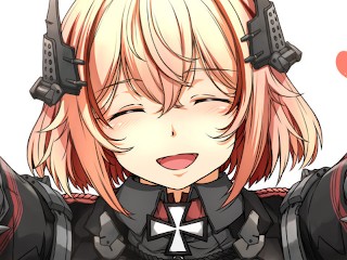 Roon wants all your Cum - Hentai JOI