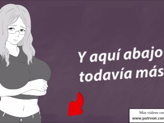 Historia real, club confesiones sexuales. Demasiado sensible en la cama.