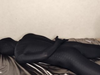 ゼンタイすりすり動画(男性）