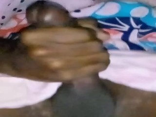 Dirty Boy Humping Frock 