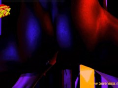 Kiki show 2020 (Honey Select)