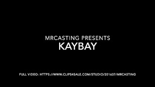 Kaybay-Anhänger