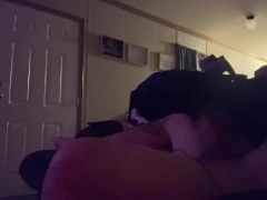Stroking this dick  - Screenshot 10 of 16 - Latino