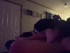 Stroking this dick  - Screenshot 13 of 16 - Solo