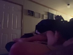 Stroking this dick  - Screenshot 16 of 16 - Latino