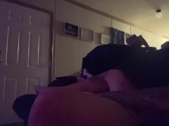 Stroking this dick  - Screenshot 5 of 16 - Solo
