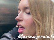 Preview 1 of POV Fucking Perfect Freya Mayer