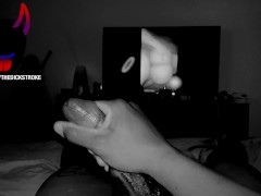 The Noir Series ep.2 TheDickStroke 10/16