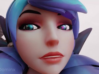Giantess Gwen League of Legends Vore