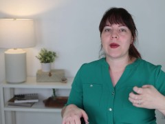 Adult Sex Toy Review - AcmeJoy Flame Rose Masturbation Cup Stroker with Vibration and Stroking