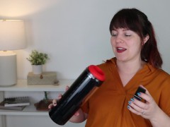 AcmeJoy Toys Unboxing Video - Masturbators, Dildos, Thrusting Toys, Adult Products, and More!