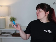 Adult Sex Toy Review - Je Joue G-Spot Bullet Vibrator for G Spot Stimulation and Clitoral Pleasure
