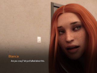 TENGO SEXO ANAL CON MI MEJOR AMIGA // College Bound #2