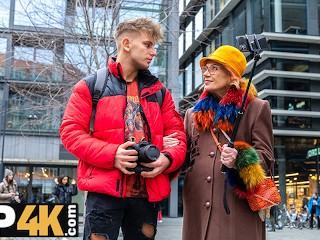 MATURE4K. Пражский петух как лучшее лекарство от бессонницы