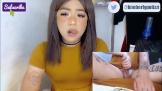 流 14 三月 2022 Wank Part 1
