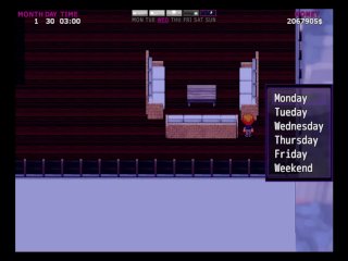 My New Life Cap 74 - En Esta Casa No_Paramos De Follar