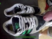 Preview 3 of Adidas Neo got 10 Cumshots