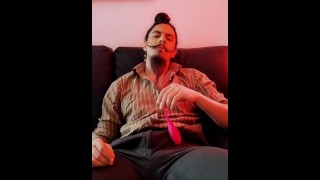 Video call with a stranger - Webcam Show - Porn Gay 