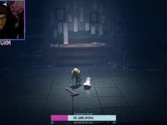 Gotta Make Sure | Gamer plays Little Nightmares - Screenshot 1 of 16 - Adult Toys