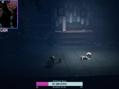 Gotta Make Sure | Gamer plays Little Nightmares - Screenshot 10 of 16 - Little Nightmares