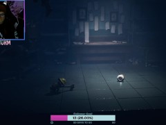 Gotta Make Sure | Gamer plays Little Nightmares - Screenshot 11 of 16 - Adult Toys