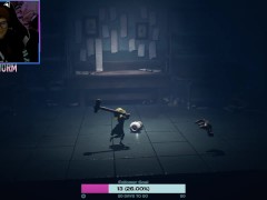 Gotta Make Sure | Gamer plays Little Nightmares