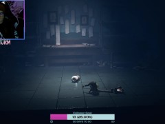 Gotta Make Sure | Gamer plays Little Nightmares - Screenshot 13 of 16 - Gamer