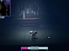 Gotta Make Sure | Gamer plays Little Nightmares - Screenshot 14 of 16 - Kink