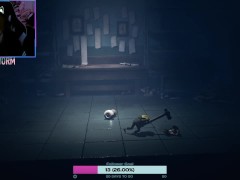 Gotta Make Sure | Gamer plays Little Nightmares - Screenshot 15 of 16 - Little Nightmares