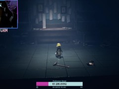 Gotta Make Sure | Gamer plays Little Nightmares - Screenshot 16 of 16 - Adult Toys