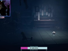 Gotta Make Sure | Gamer plays Little Nightmares - Screenshot 2 of 16 - Gaming