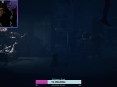 Gotta Make Sure | Gamer plays Little Nightmares - Screenshot 3 of 16 - Gamer