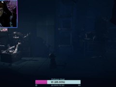 Gotta Make Sure | Gamer plays Little Nightmares - Screenshot 4 of 16 - Kink