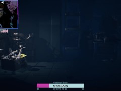 Gotta Make Sure | Gamer plays Little Nightmares - Screenshot 6 of 16 - Adult Toys