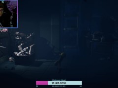 Gotta Make Sure | Gamer plays Little Nightmares - Screenshot 7 of 16 - Gaming