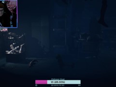 Gotta Make Sure | Gamer plays Little Nightmares - Screenshot 8 of 16 - Gamer