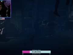 Gotta Make Sure | Gamer plays Little Nightmares - Screenshot 9 of 16 - Kink